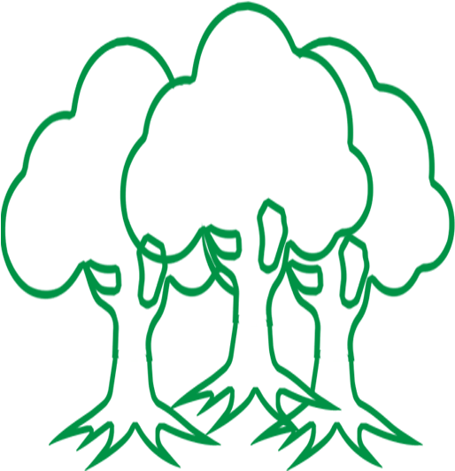 Lot Clearing - Illustration Clipart (513x630), Png Download