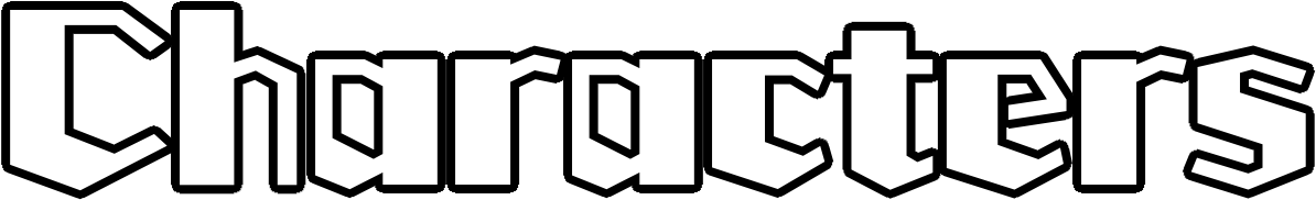 The Story Scenarios Are Written By Shuuhou Imai , With Clipart (1225x262), Png Download