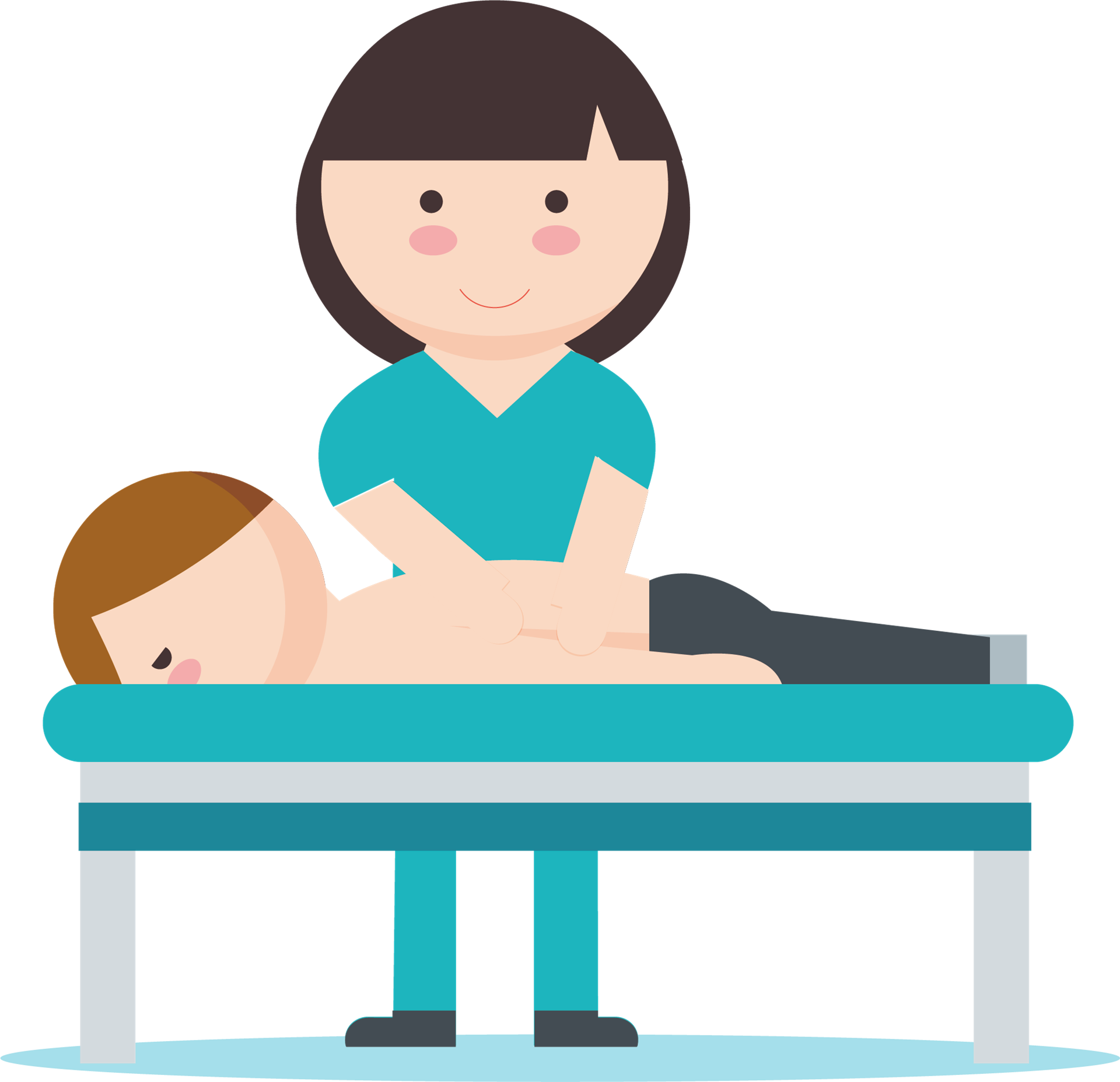 8 De Setembro Dia Mundial Da Fisioterapia Clipart (1920x1854), Png Download