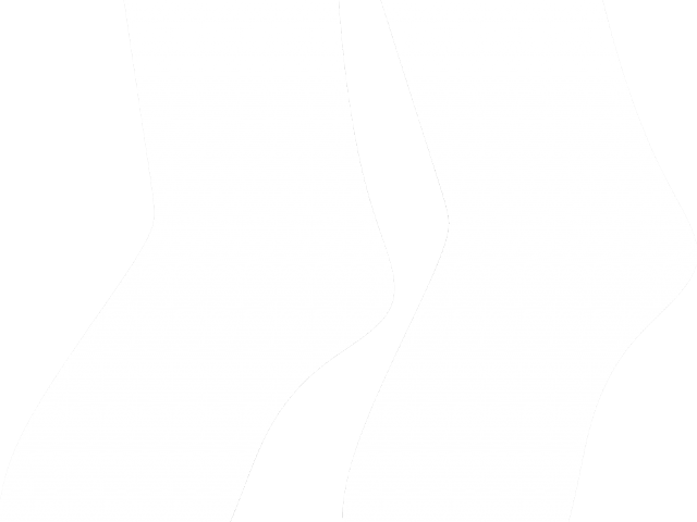 Socks Clipart Silhouette - Silhouette - Png Download (640x480), Png Download