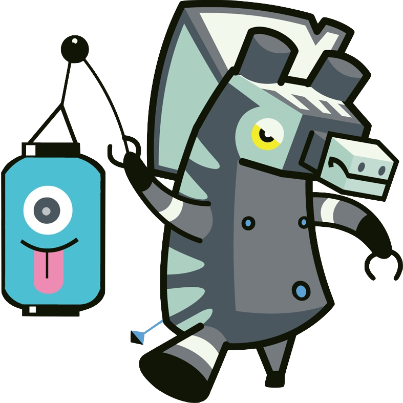 Sparky Black, Sometimes Referred To As Sparky B, Is - Hero 108 Sparky Black Clipart (787x787), Png Download