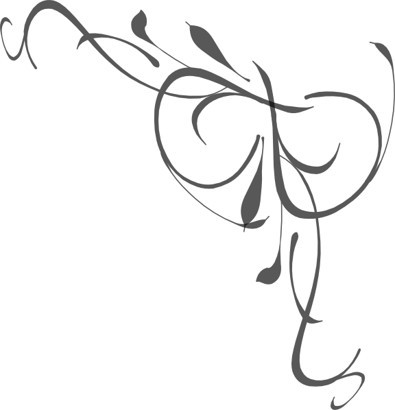 Aquatic Gardens And Landscaping - Vine Clip Art - Png Download (576x598), Png Download