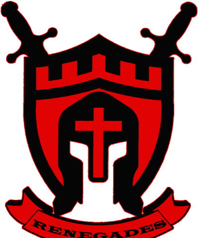 Battle Clipart Battle Horse - Crest - Png Download (640x480), Png Download