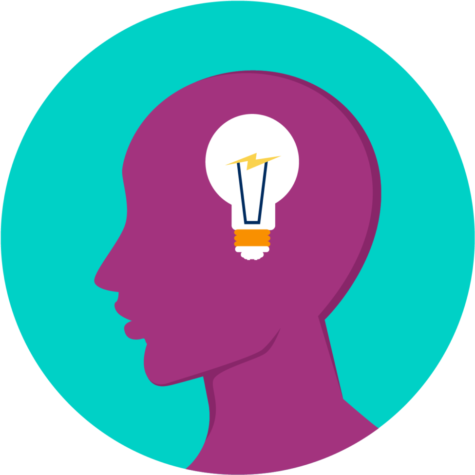 The Sc&c Process - Icon Clipart (1030x1030), Png Download