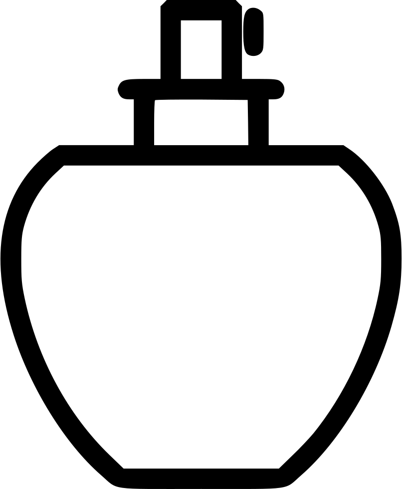 Perfume I Comments Clipart (806x980), Png Download