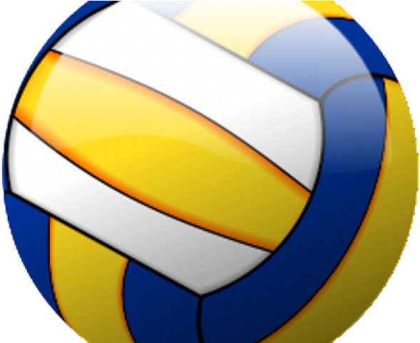 Volleyball Clipart Move - Png Download (640x480), Png Download