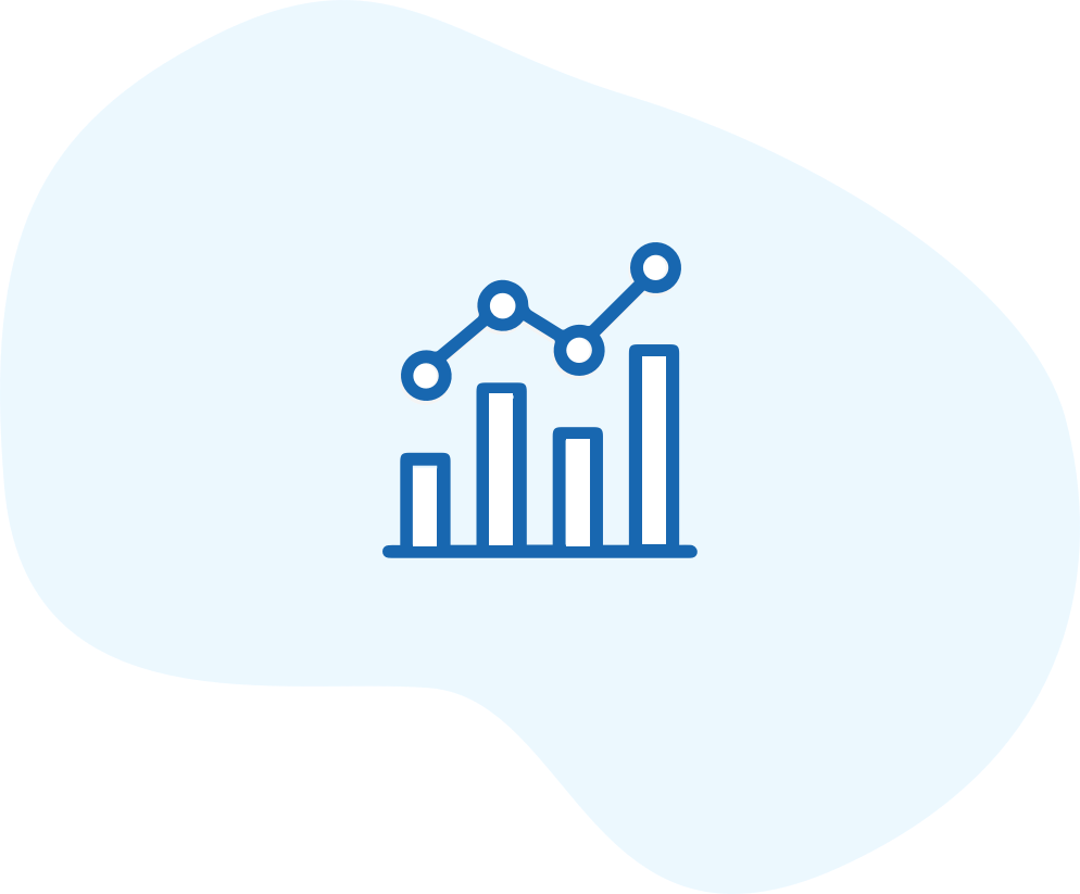 Increase Conversion - Analytics Clipart (994x823), Png Download