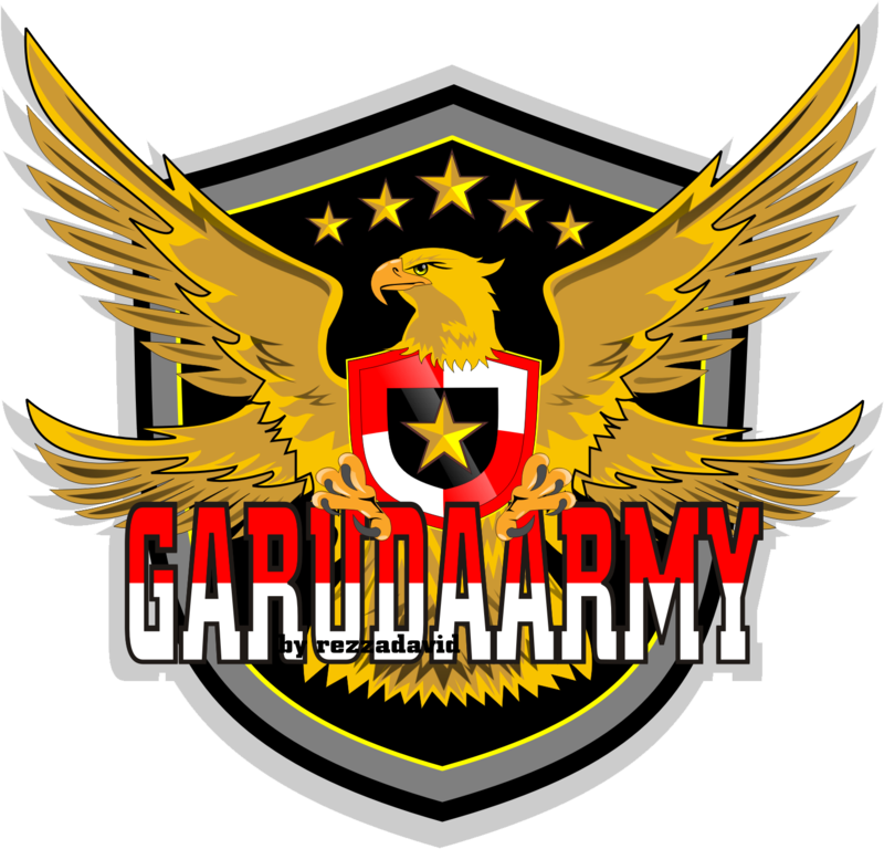 Guild Emblem Request - Garuda Clipart (800x768), Png Download
