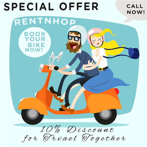 Best Bike On Rent In Delhi Ncr Clipart (640x480), Png Download