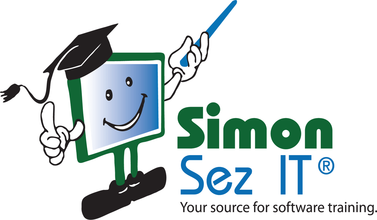 Best Coupons From Simon Sez It - Computer Classes Clipart (1200x701), Png Download