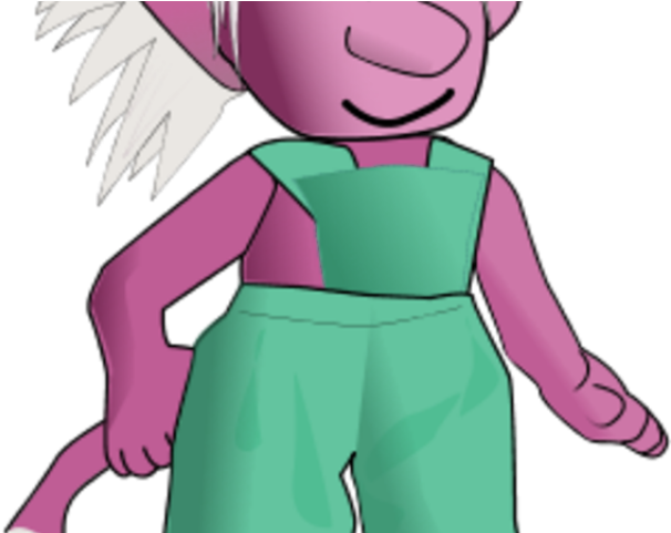 Creatures Clipart Troll - Cartoon - Png Download (640x480), Png Download