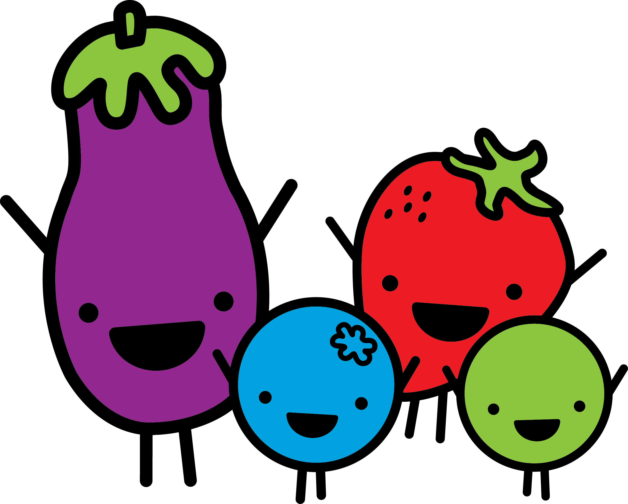 Make Your Very Own Valentines Clipart (2436x1955), Png Download