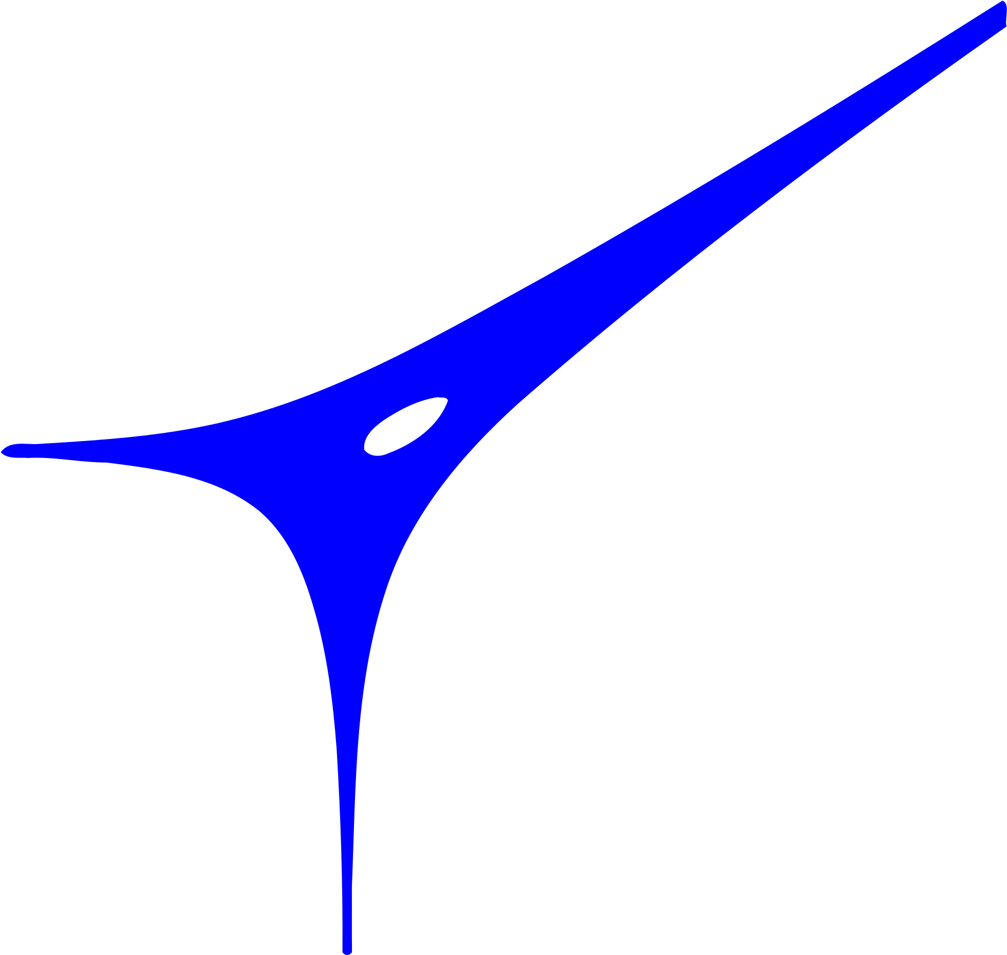 Open - Amoeba Maths Clipart (2000x1923), Png Download