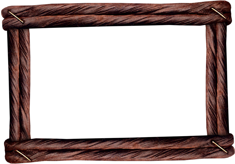 6 - Picture Frame Clipart (800x560), Png Download