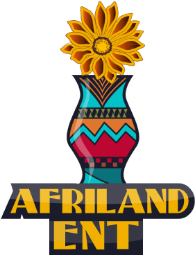 Afrilandent Is An Online Website That Will Be Considered - Sunflower Clipart (1133x375), Png Download