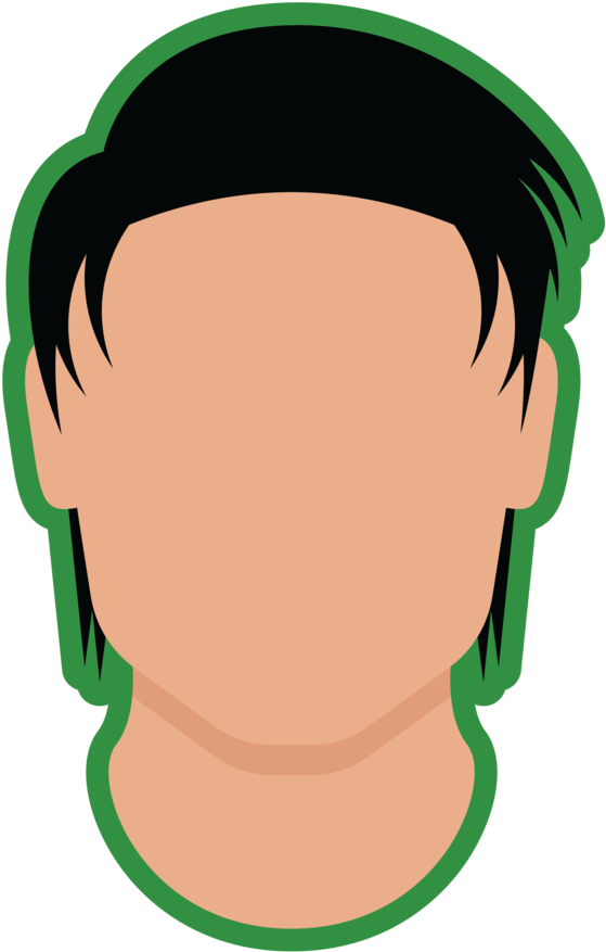 Chameleon Robin - Illustration Clipart (1000x1000), Png Download