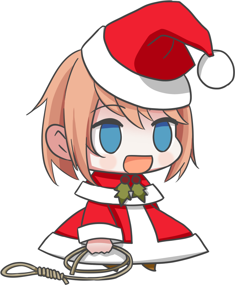 Frosty And Smug Padoru Padoru Doki Doki Literature - Padoru Danganronpa Clipart (1024x1024), Png Download
