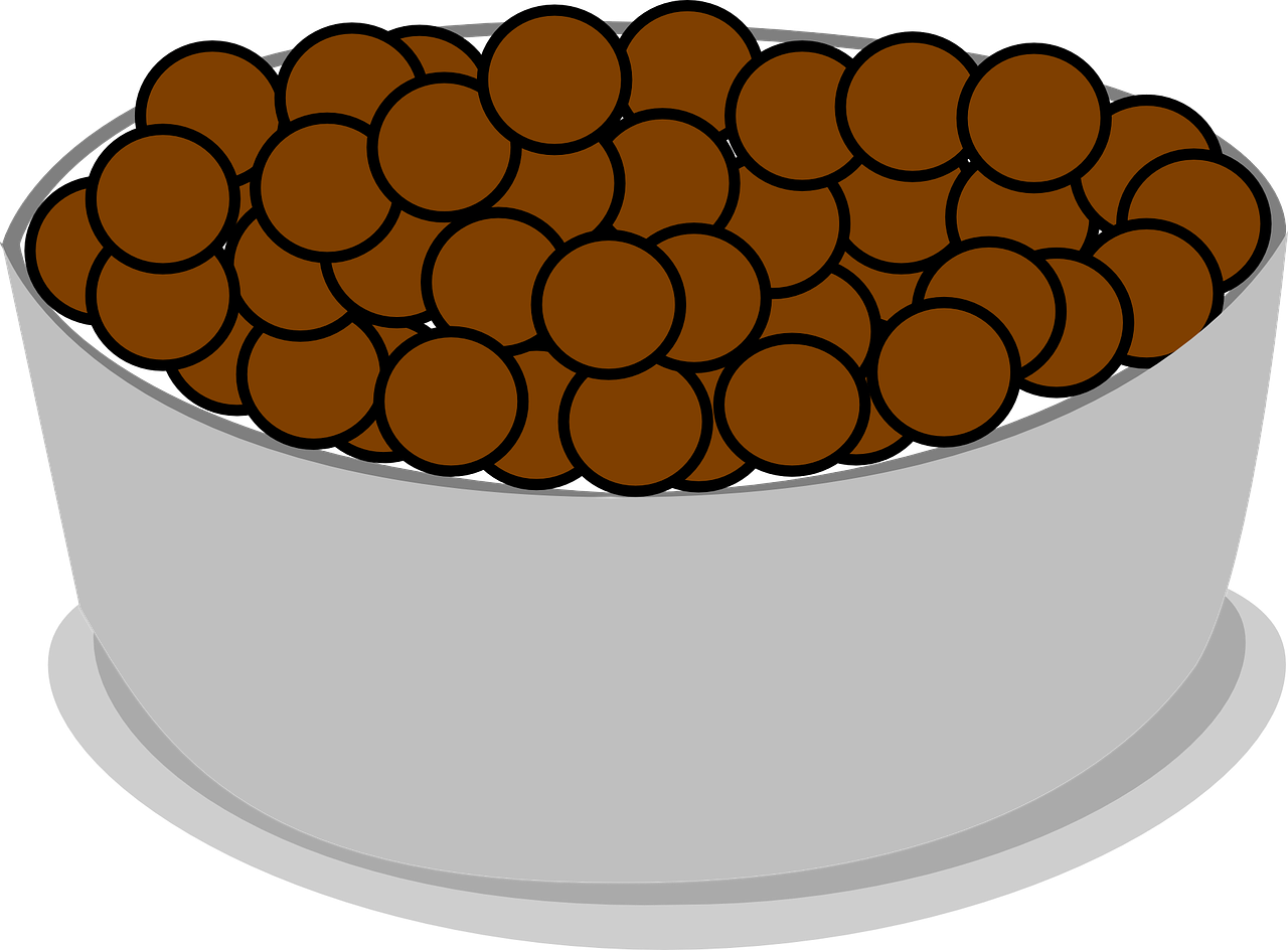 Vector Graphics,free Pictures - Cocoa Puffs Bowl Clipart (1280x944), Png Download