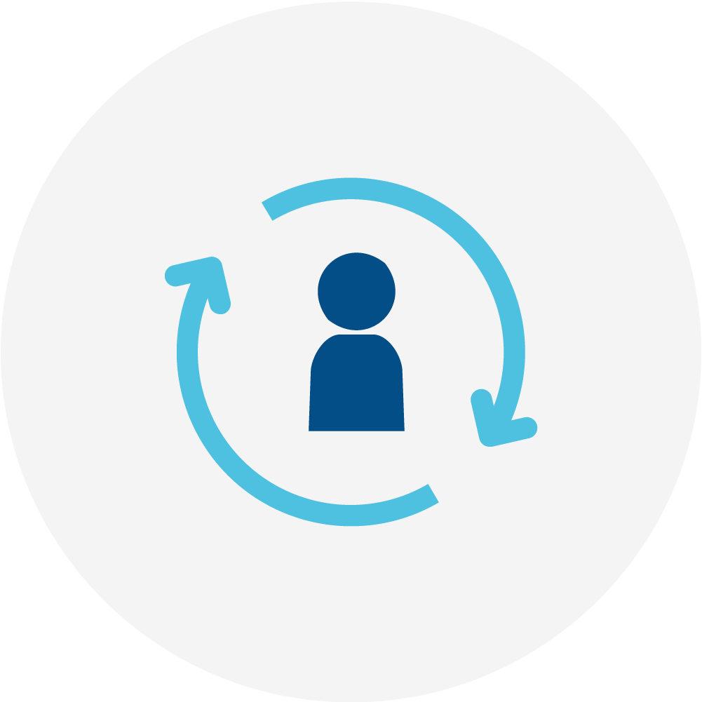 Generate Non-dues Revenue And Invest In Your Membership - Circle Clipart (1001x1001), Png Download