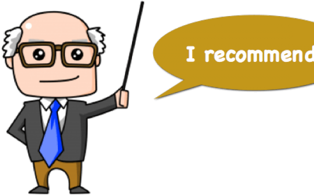 Teacher Clipart Png Transparent Png (640x480), Png Download