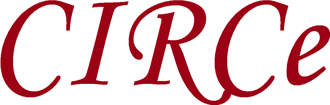 Inter-departmental Research Centre For The Study Of Clipart (1179x392), Png Download