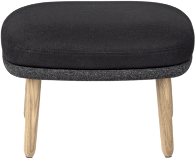 Footstool Download Free Hd Image - Footstool Clipart (800x920), Png Download