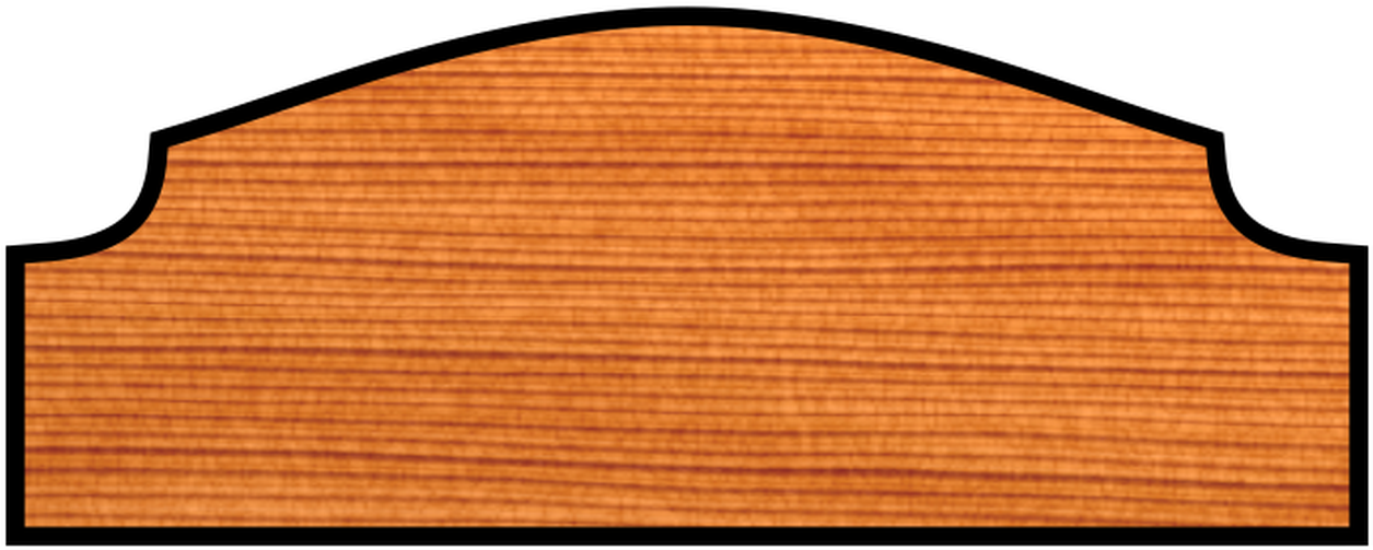 25" X 18\ - Plank Clipart (1292x1292), Png Download