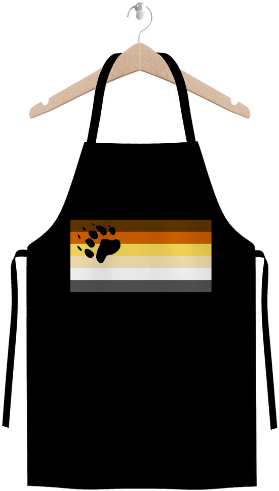 Apron Clipart (1024x1024), Png Download
