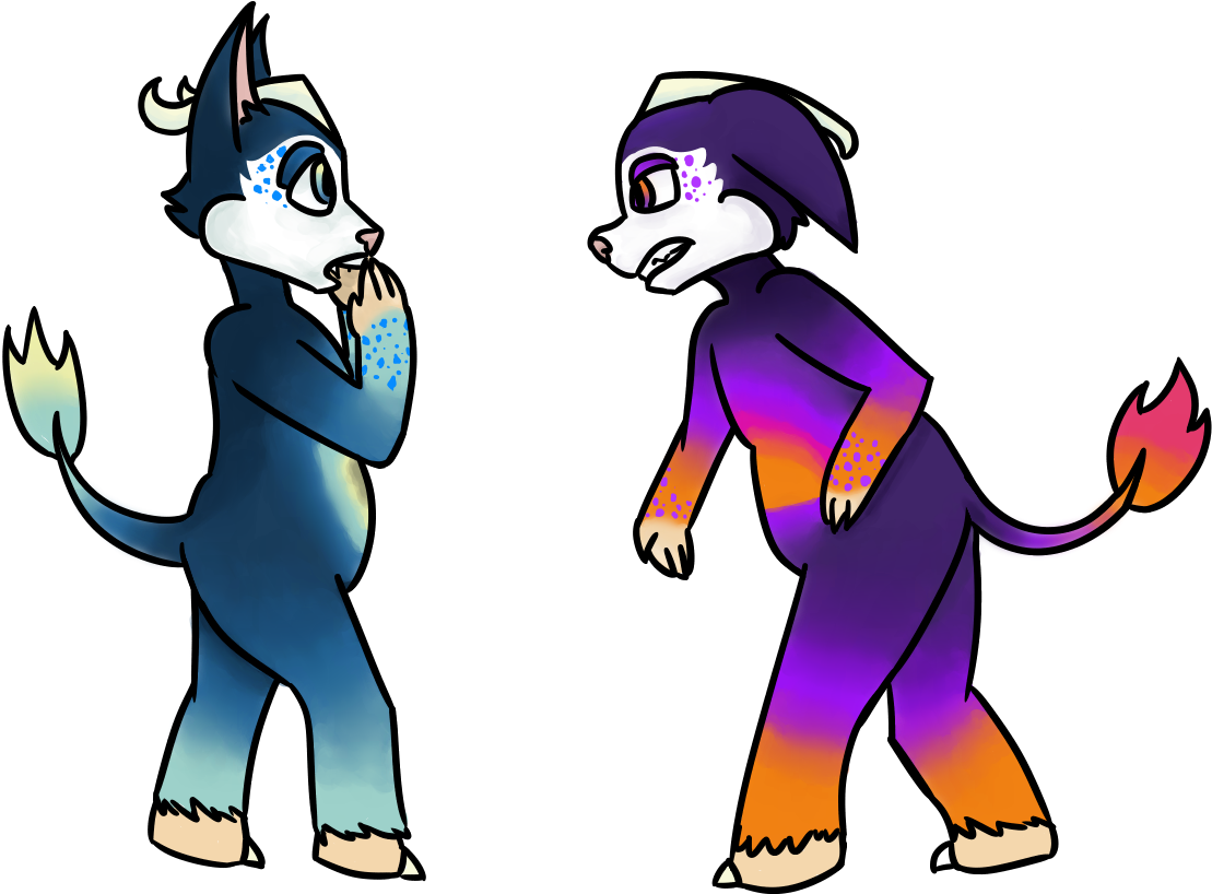 Click Here To Download - Cartoon Clipart (1388x873), Png Download