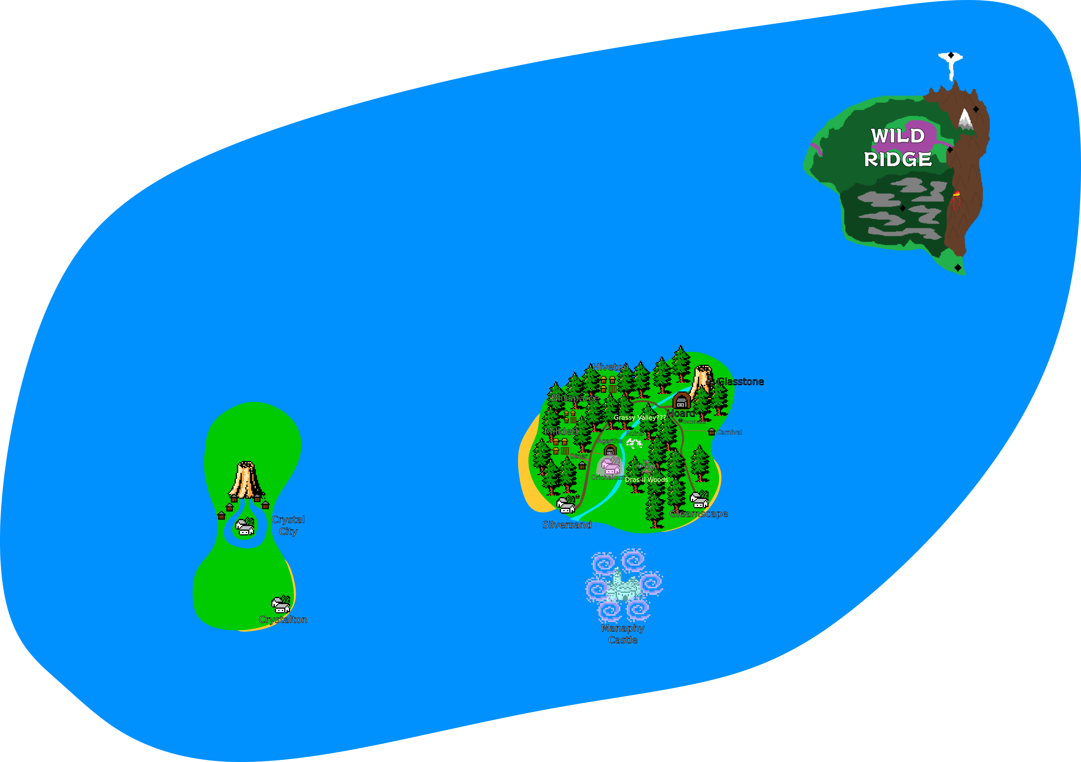 Version Clipart (3663x2580), Png Download