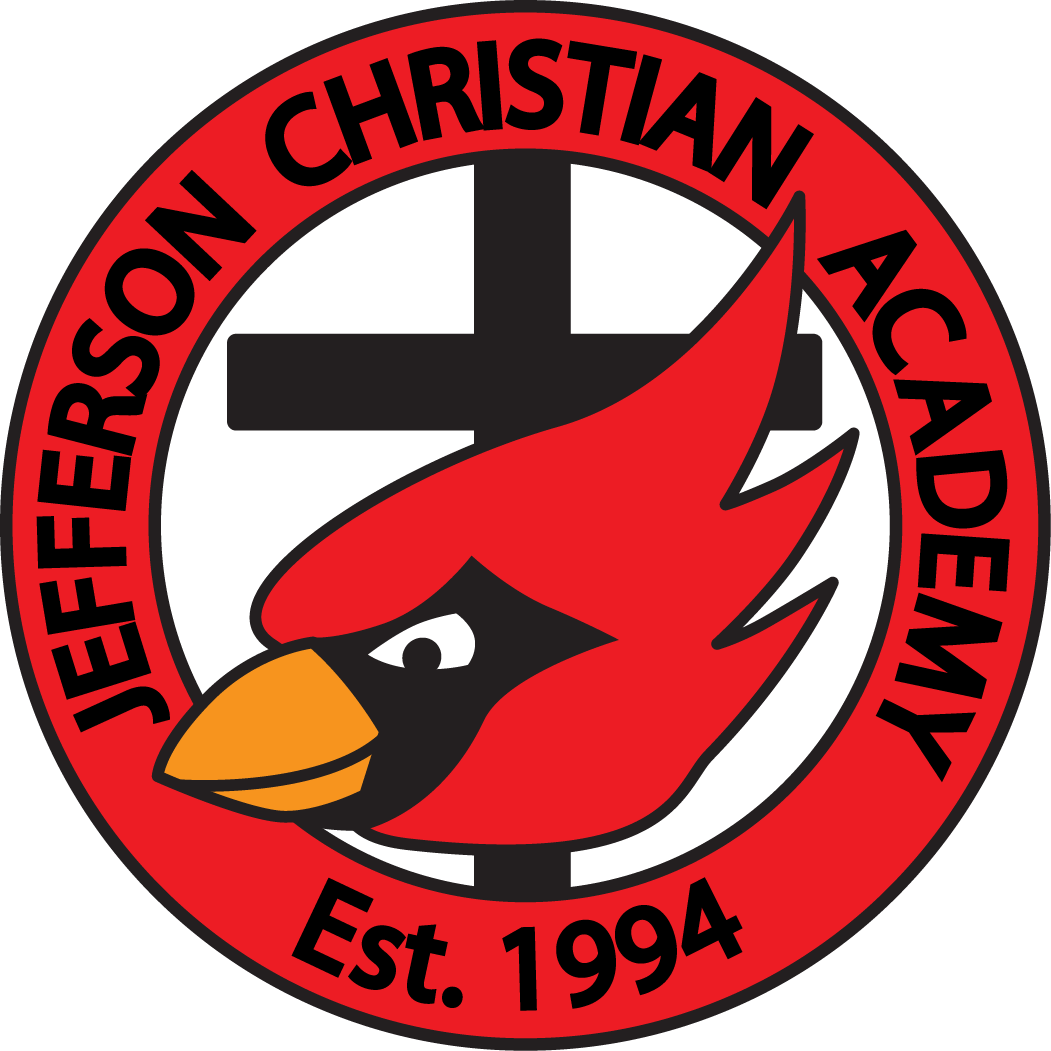 Cardinal Logo Emblem3 1 - Circle Clipart (1051x1051), Png Download