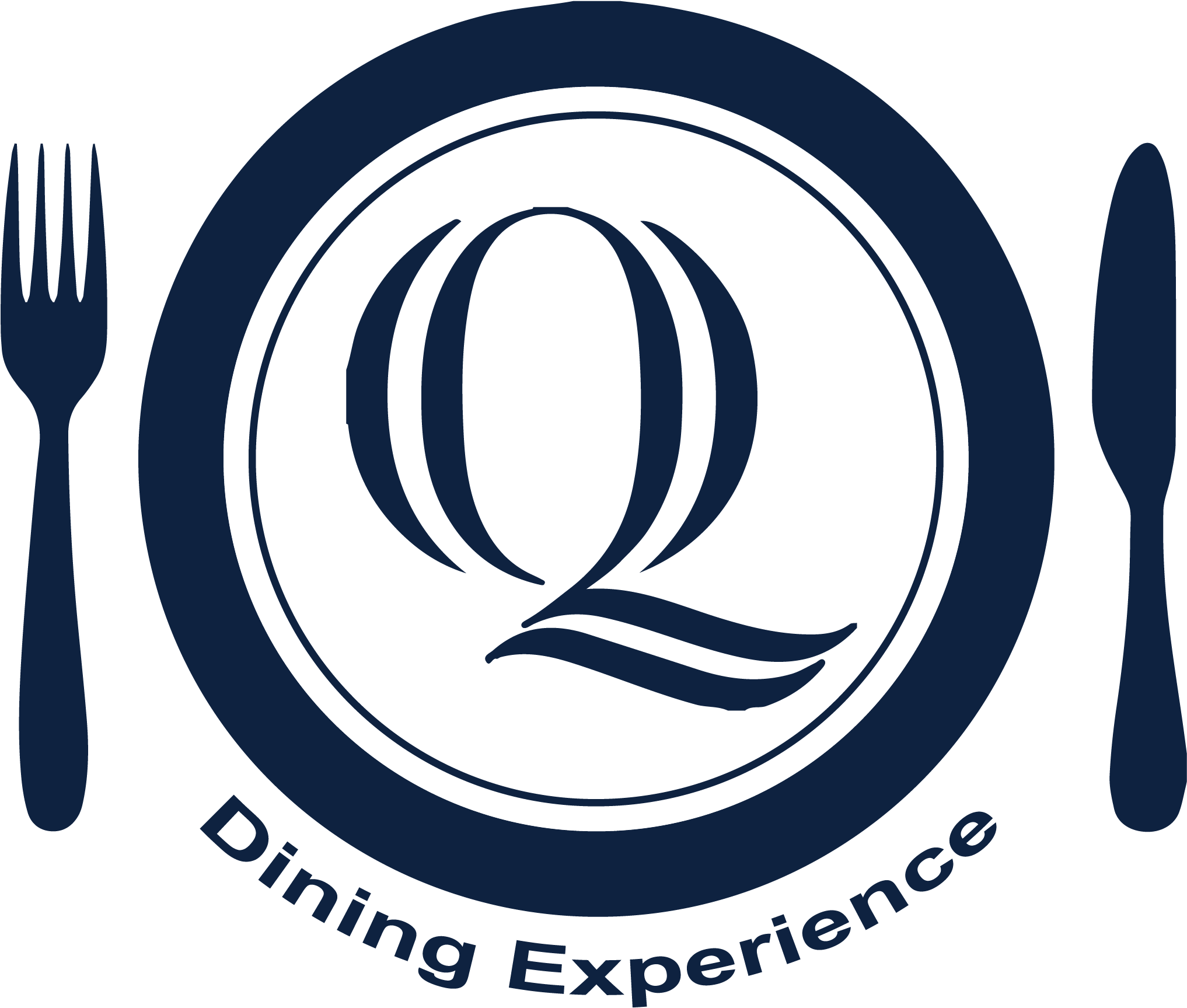 Dining Experiencefb-01 - Caution Automatic Door Clipart (2217x2217), Png Download