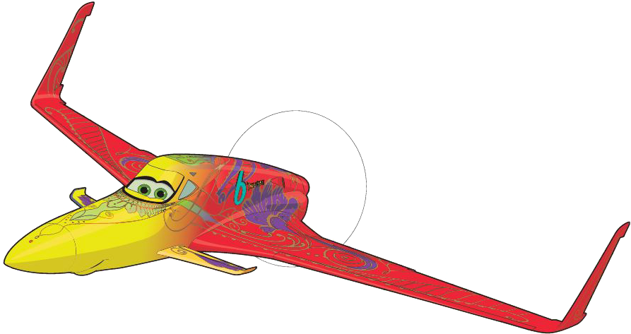 Planes Clipart - Ishani Avioes - Png Download (899x486), Png Download