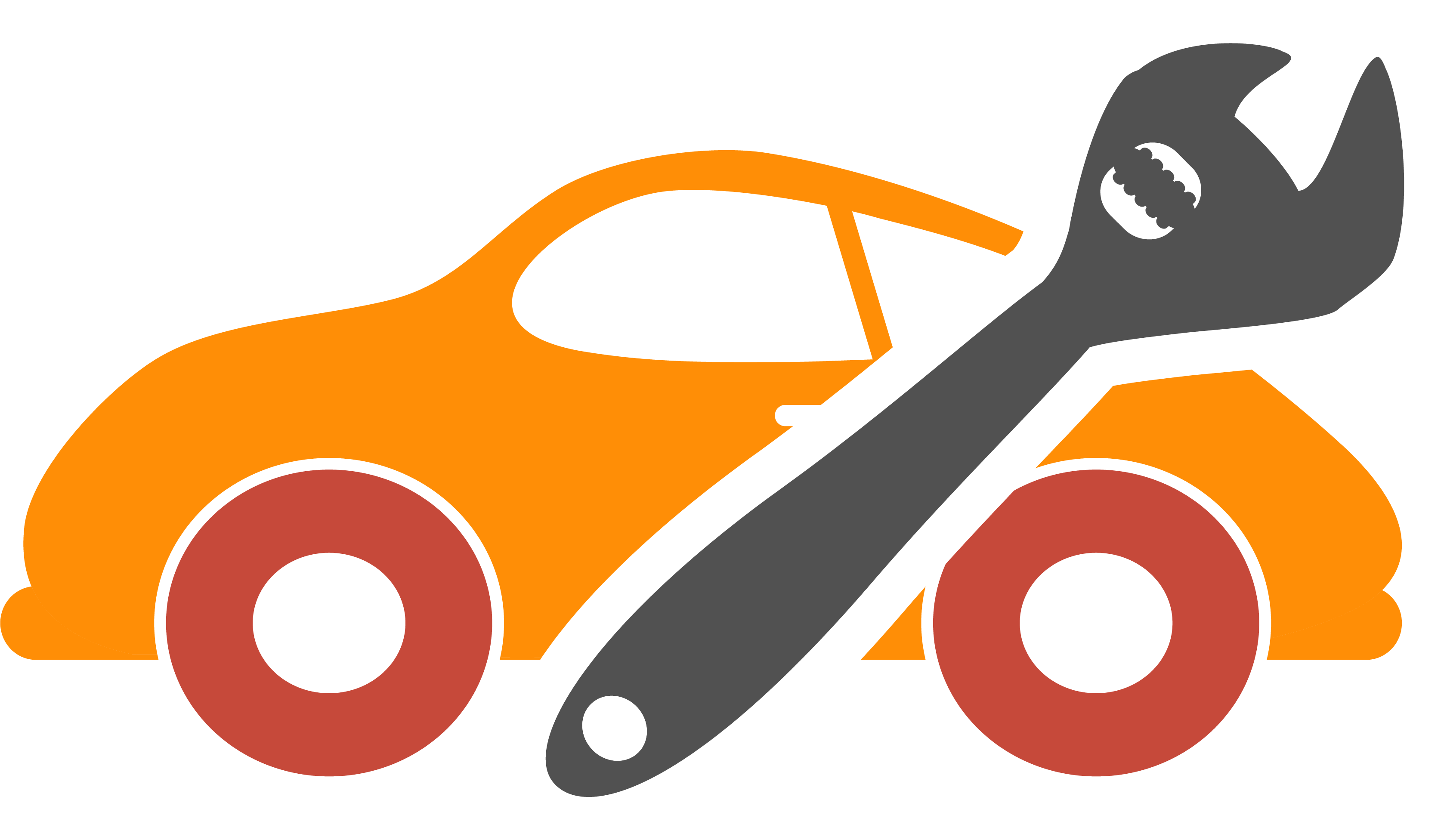 Automated Service Reminders Clipart (3362x1952), Png Download