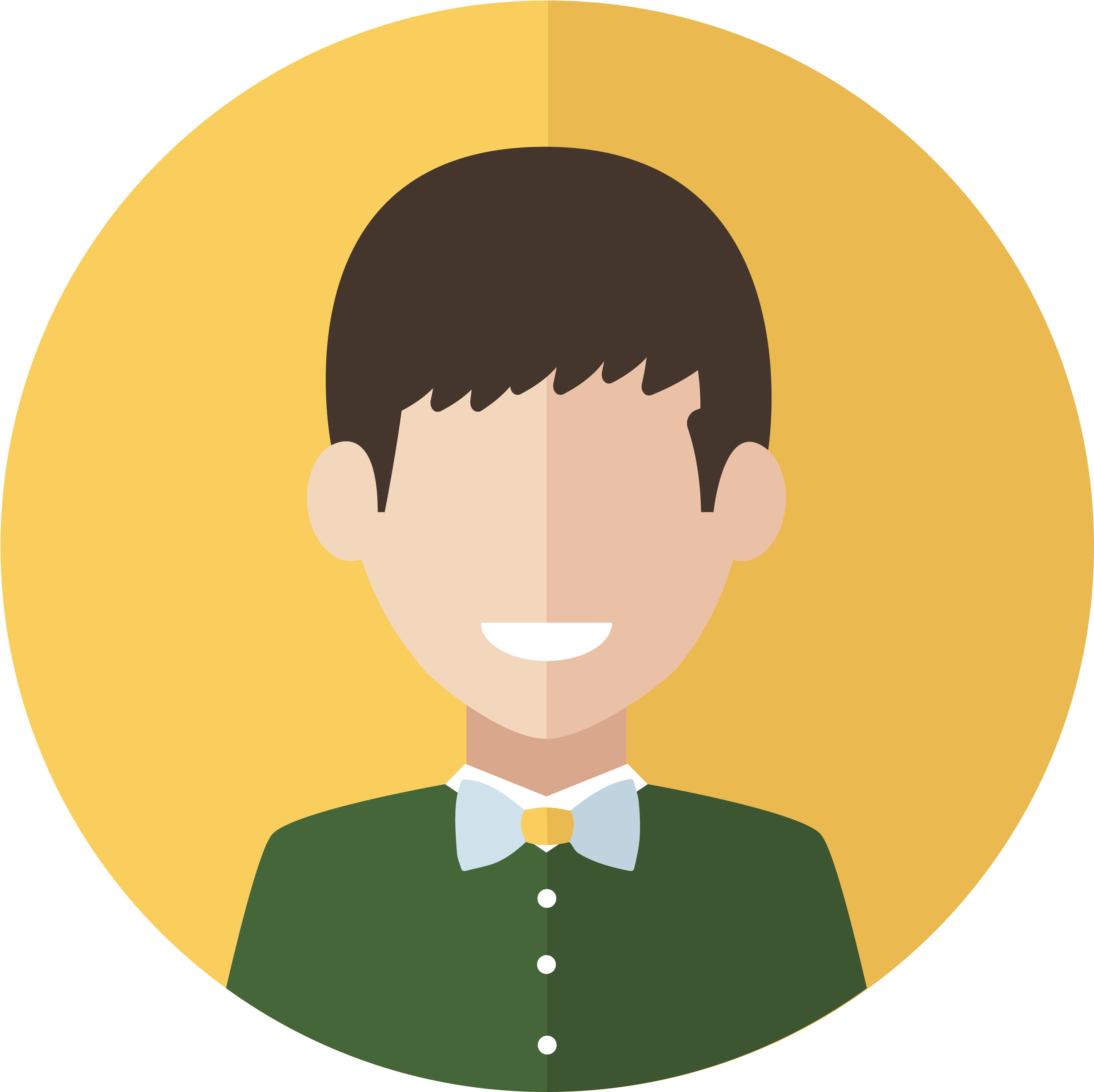 Chandler Prohl - Ville De Saint Etienne Clipart (3334x3334), Png Download