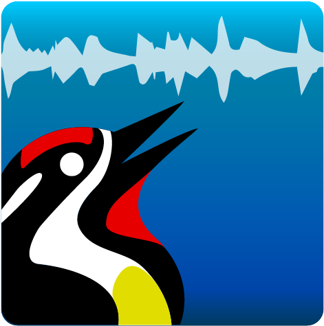 Birdnet App Icon - Illustration Clipart (599x591), Png Download