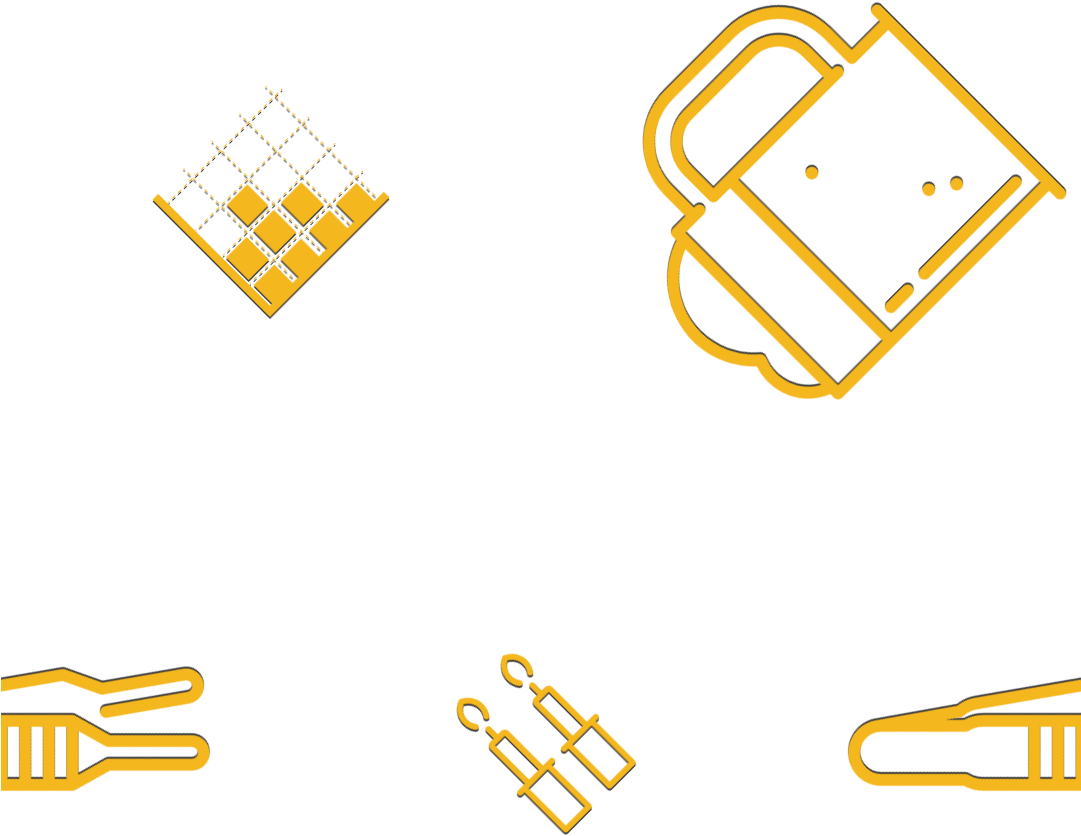 Pixbot › Pattern Design Clipart (1080x1080), Png Download