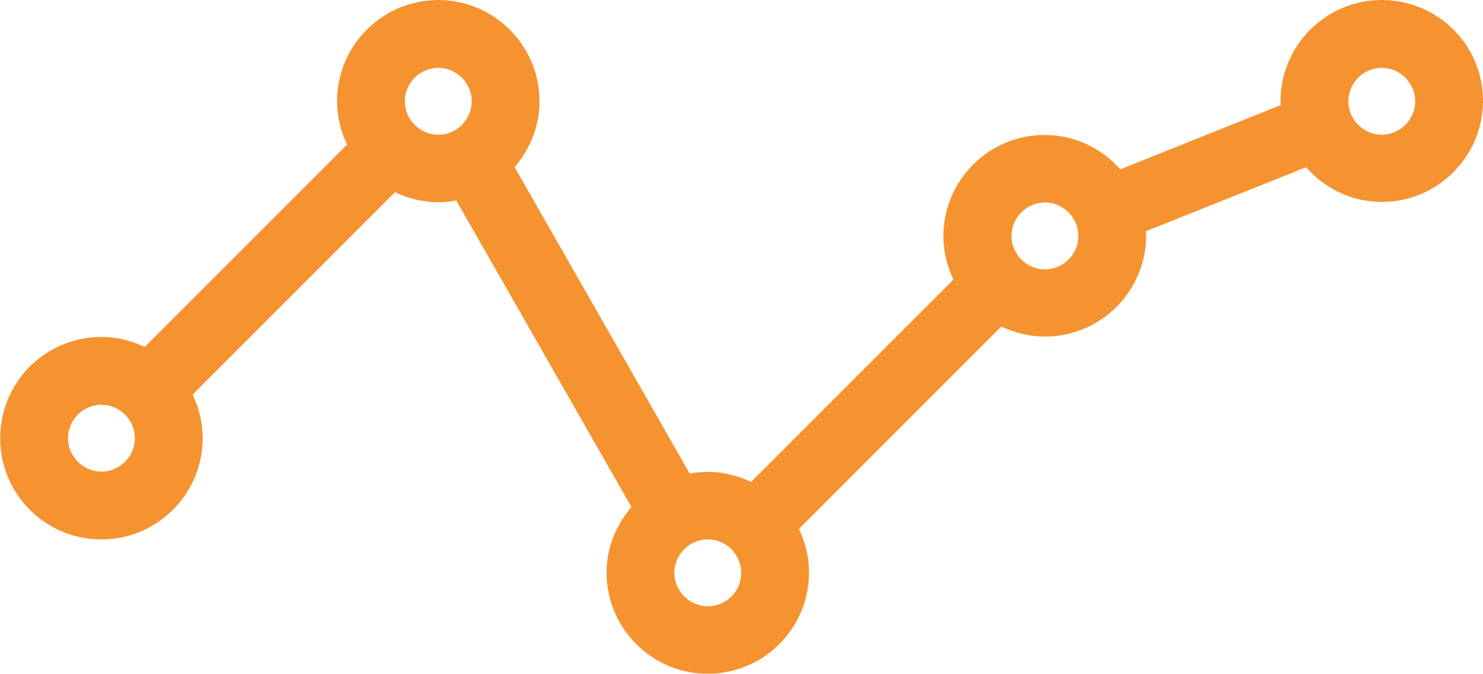 Delivering Individualized Data At The Point Of Care Clipart (2084x947), Png Download