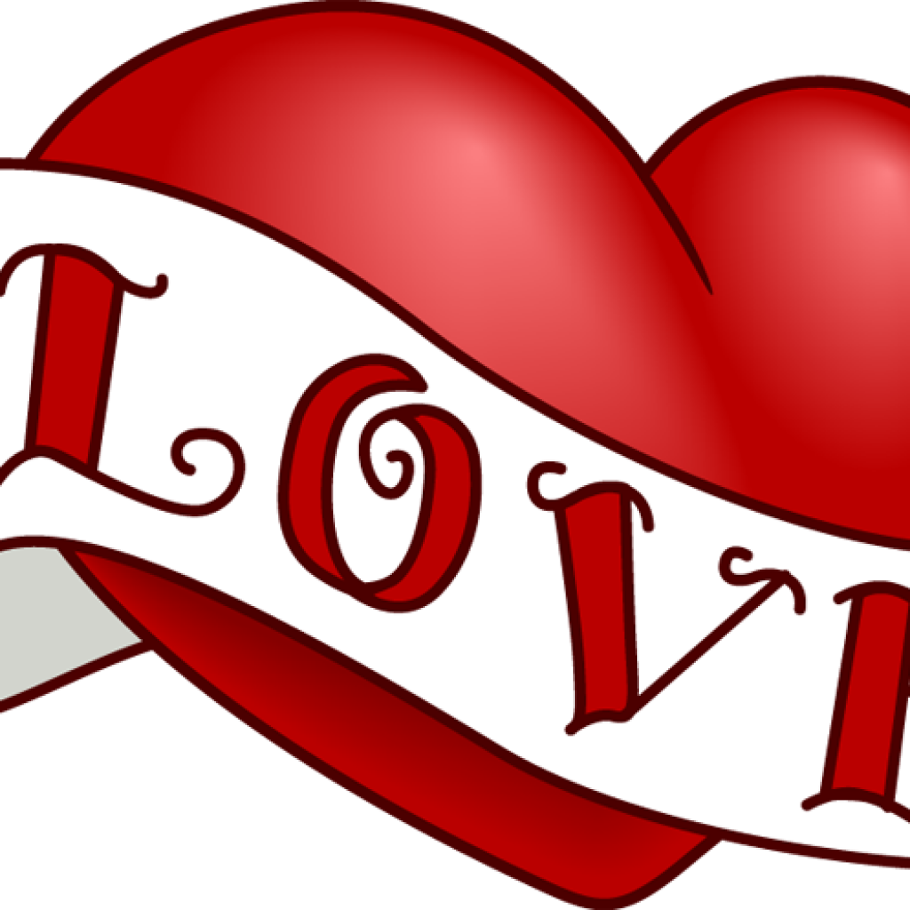 Clipart Fire Love - Png Download (1024x1024), Png Download