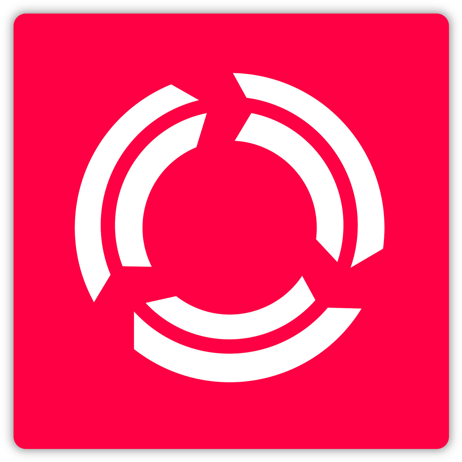 The Part That For Most Organisations Stands For The - Circle Clipart (1600x1600), Png Download