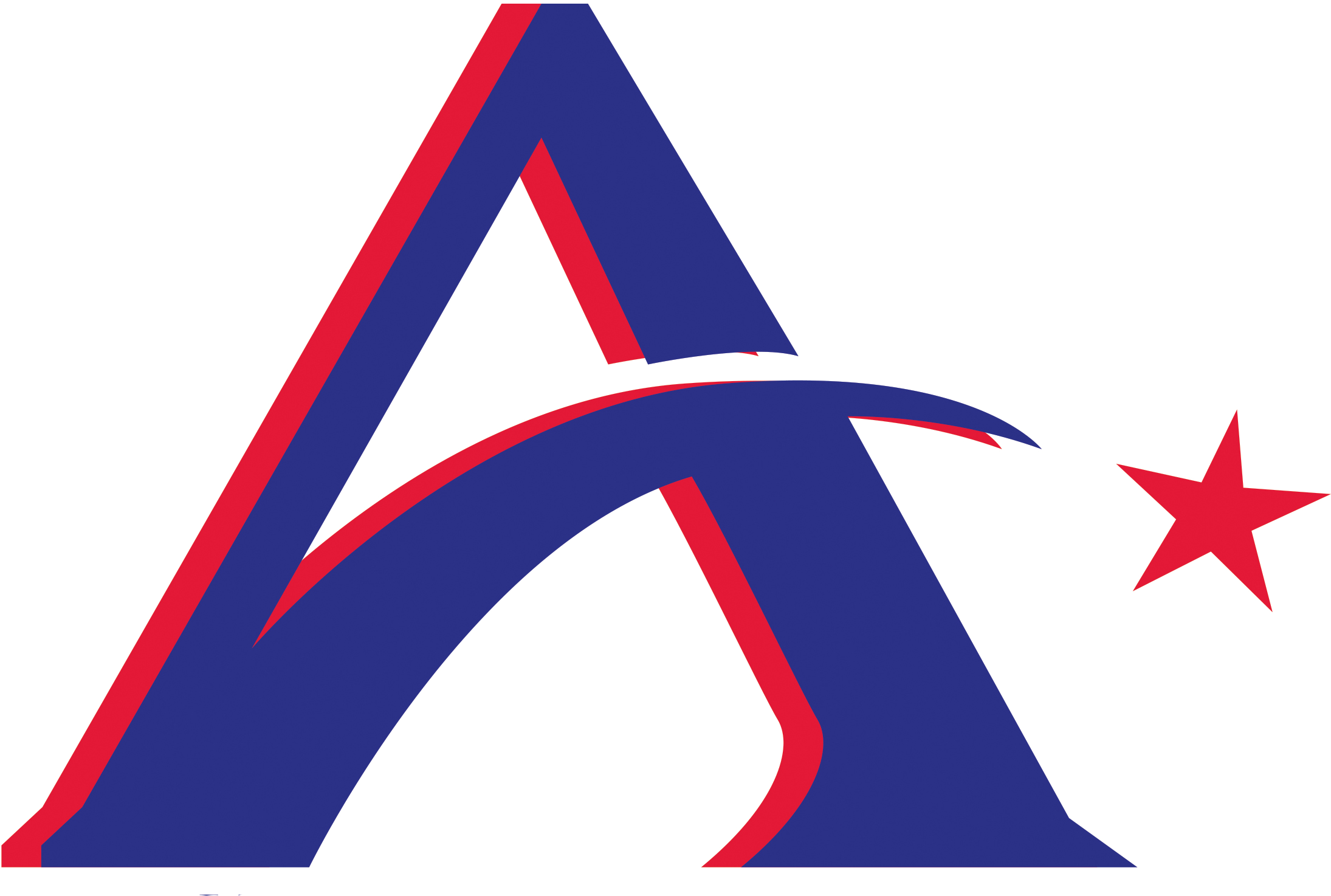 Triangle Clipart (2706x2101), Png Download