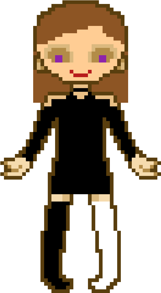 Idfk - Yuri Death Gif Clipart (1200x1200), Png Download