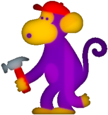 Don't Panic - Youtube 500 Internal Server Error Clipart (800x800), Png Download