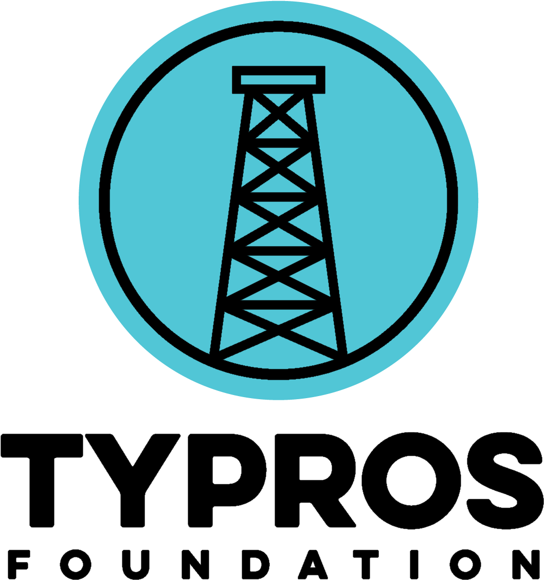 Typros @ Tulsa Community College With Sustainable Tulsa - New China Express Logo Clipart (1114x1196), Png Download