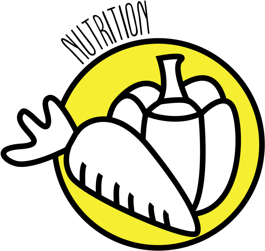 The Goals The Health Goal Clipart (1000x1000), Png Download