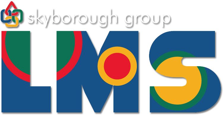 Lms System 5 Copy - Graphic Design Clipart (785x422), Png Download