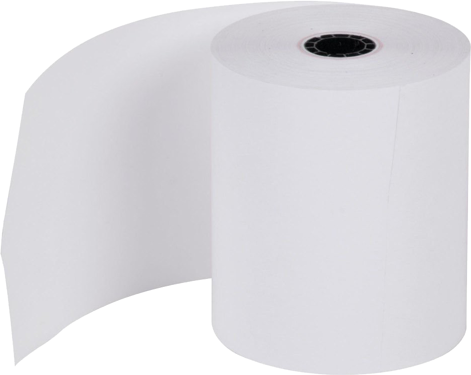 Paper 1 Ply - Tissue Paper Clipart (1000x1000), Png Download