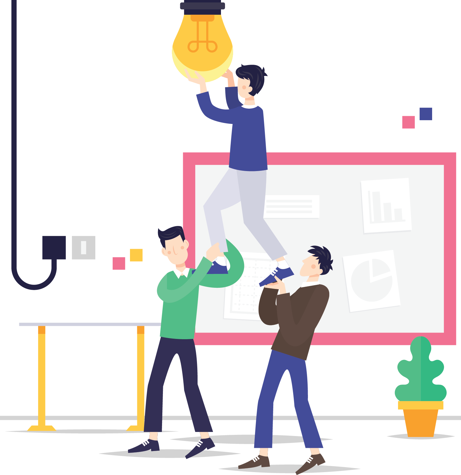 Slider Icon Clipart (1596x1644), Png Download