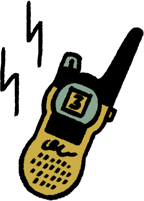 From Bar Fights To Brunch Etiquette, What It's Like Clipart (648x845), Png Download