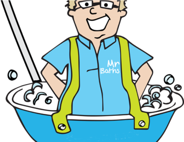 Bathroom Clipart Bathroom Remodel - Png Download (640x480), Png Download